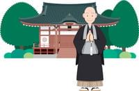 ご僧侶ご紹介イメージ